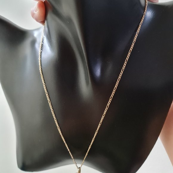 Chain/ choker 16 inches - Picture 7 of 14